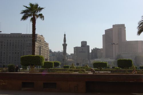 Cairo